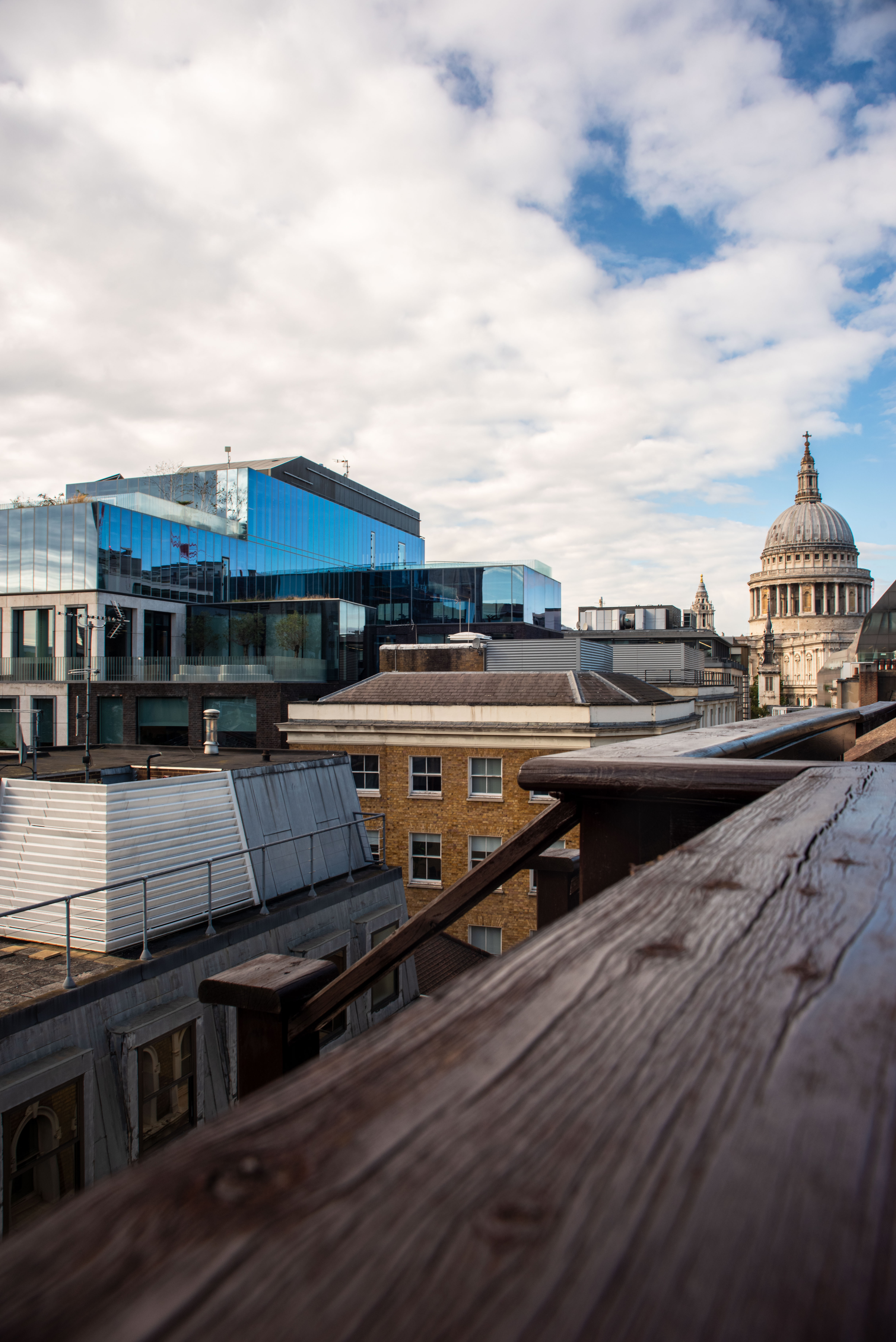 St Pauls City of London - 3902