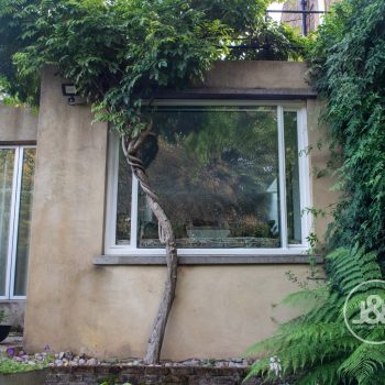 Elegant exterior designs – property exteriors