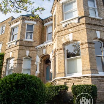 Property in North London