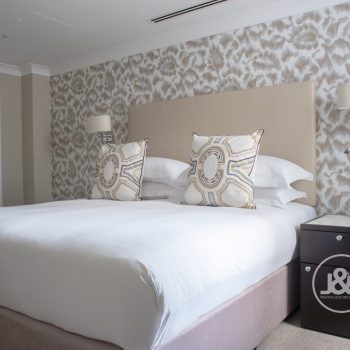 Luxury Apartments in St. Pauls