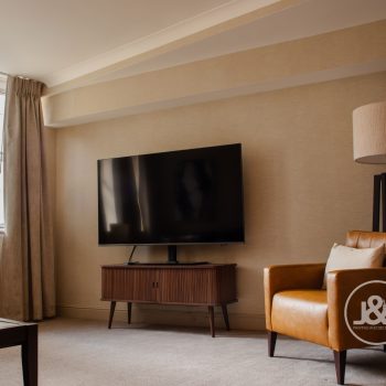 Luxury Apartments in St. Pauls
