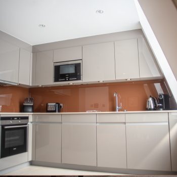 Luxury Apartments in St. Pauls