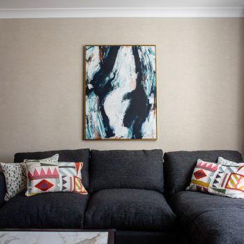 Luxury Apartments in St. Pauls