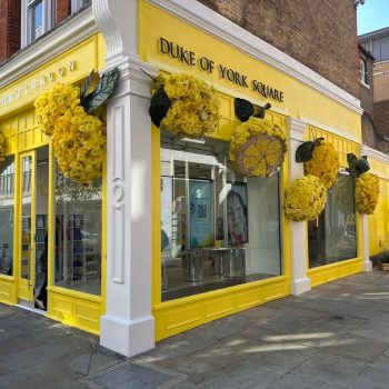 Chelsea, London