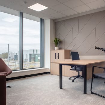 120 Business Park