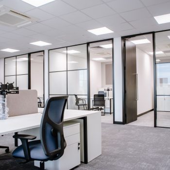 120 Business Park