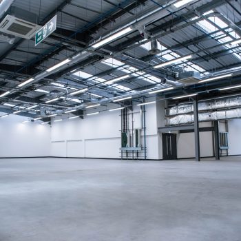 120 Business Park