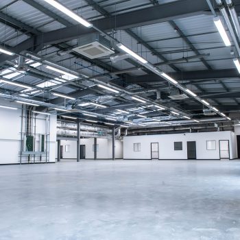120 Business Park