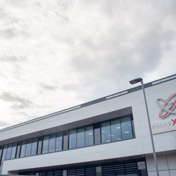 120 Business Park