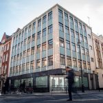 Margaret St, Marylebone, London W1