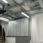 Margaret St, Marylebone, London W1