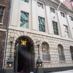 Skinners Hall, City of London