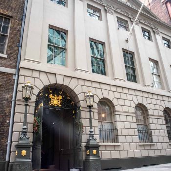 Skinners Hall, City of London