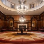Skinners Hall, City of London