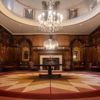 Skinners Hall