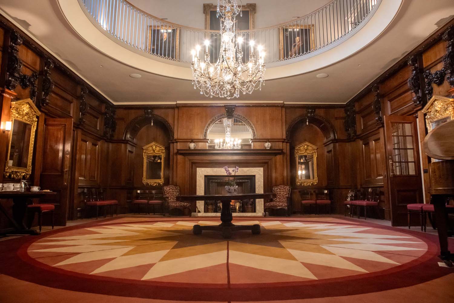 Skinners Hall