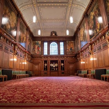 Skinners Hall, City of London