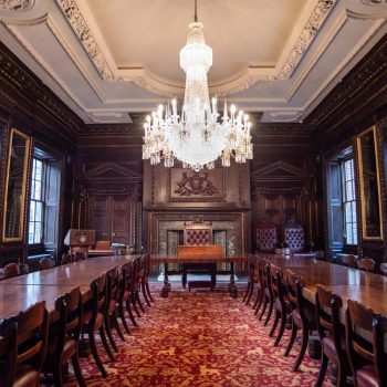 Skinners Hall, City of London