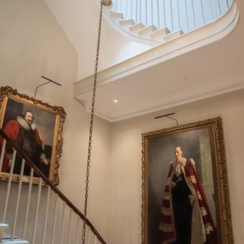 Skinners Hall, City of London