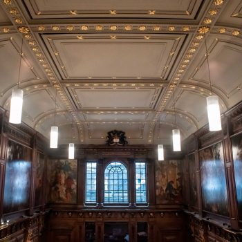Skinners Hall, City of London