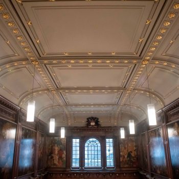 Skinners Hall, City of London