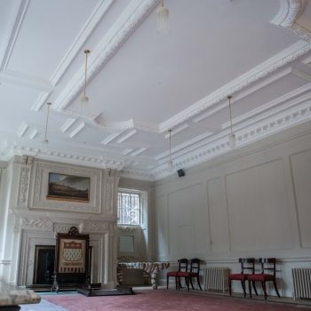 Skinners Hall, City of London
