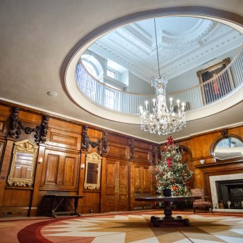 Skinners Hall, City of London
