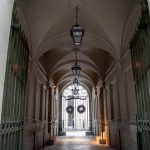 Skinners Hall, City of London