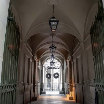 Skinners Hall, City of London