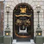 Skinners Hall, City of London