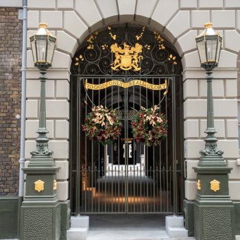 Skinners Hall, City of London