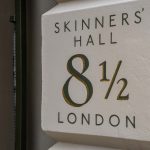 Skinners Hall, City of London