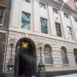 Skinners Hall, City of London