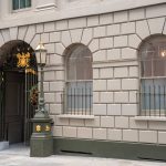 Skinners Hall, City of London