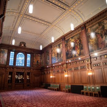 Skinners Hall, City of London