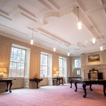 Skinners Hall, City of London