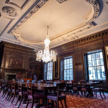Skinners Hall, City of London