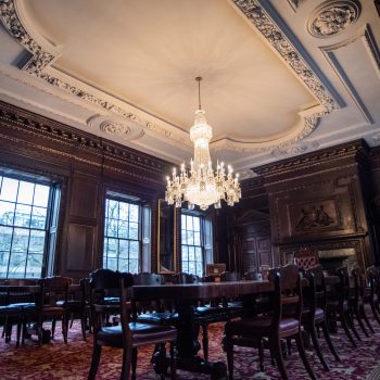 Skinners Hall, City of London