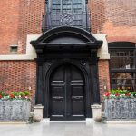 Skinners Hall, City of London