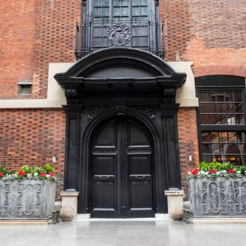Skinners Hall, City of London