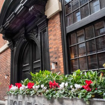 Skinners Hall, City of London
