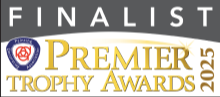 2025 Premier Trophy Awards