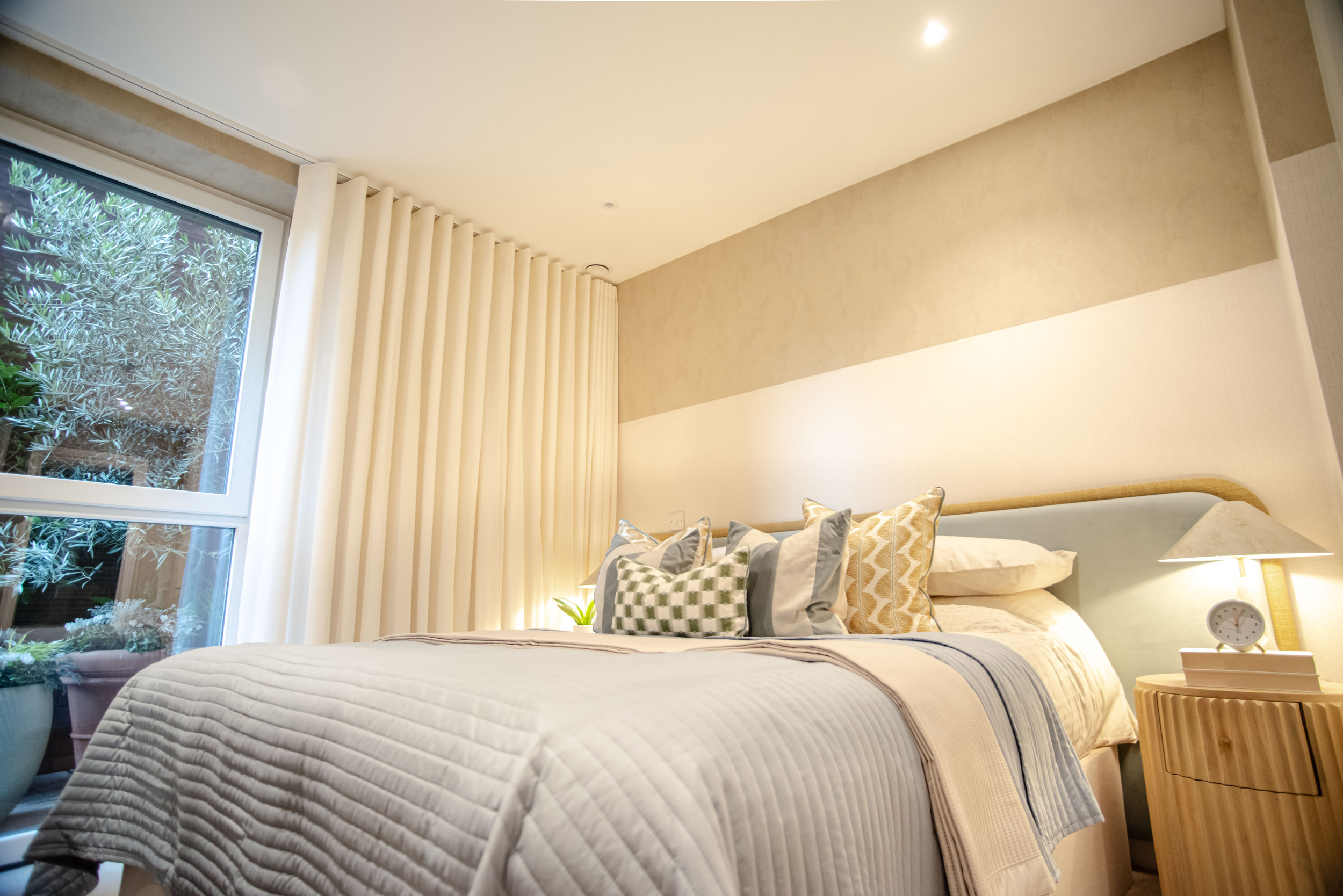 Grand Union, Peninsula House, Wembley