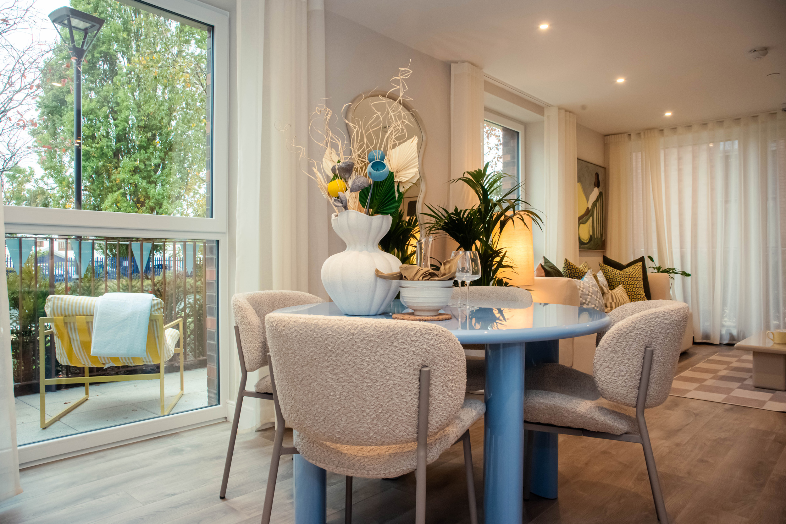 Grand Union, Peninsula House, Wembley