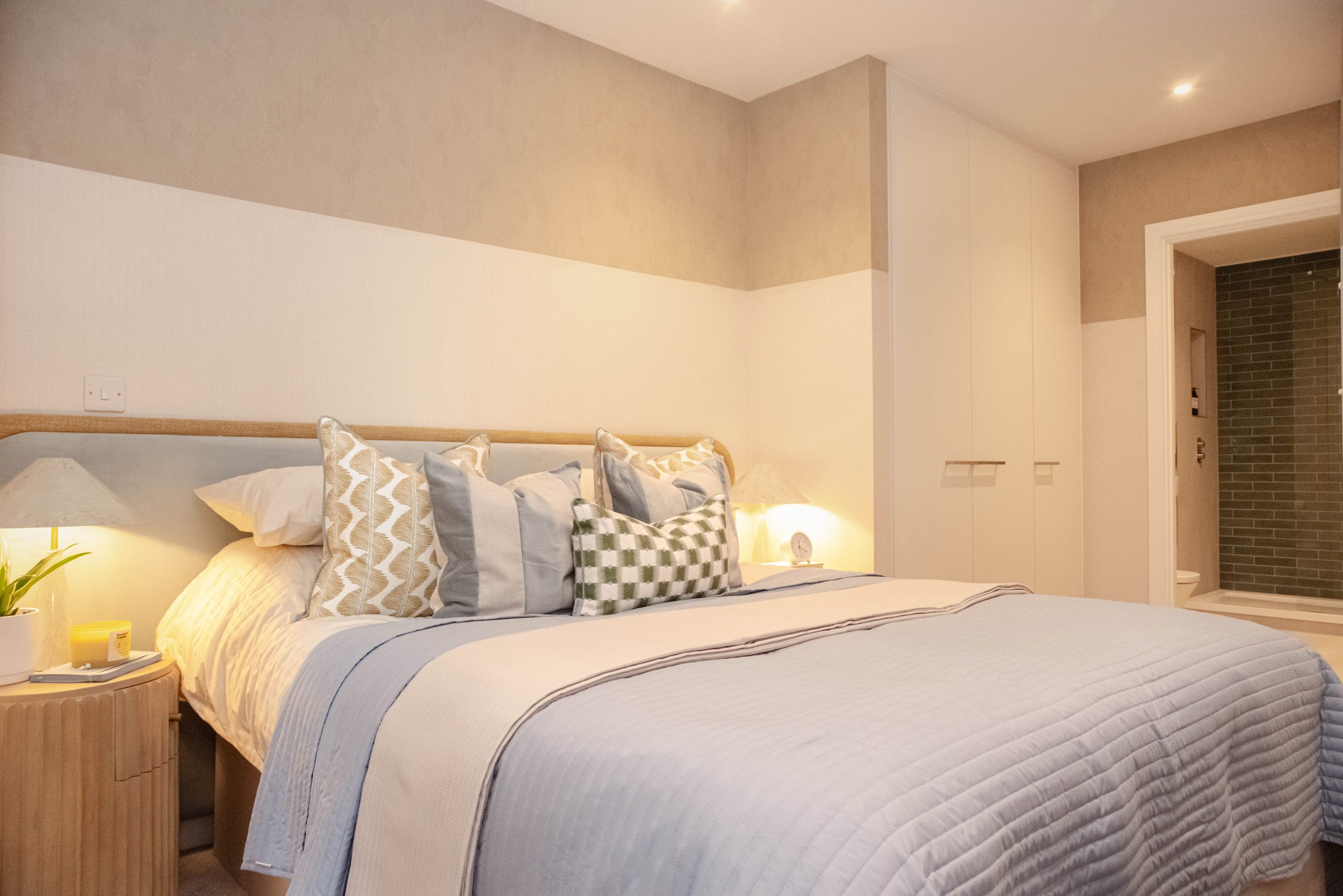 Grand Union, Peninsula House, Wembley