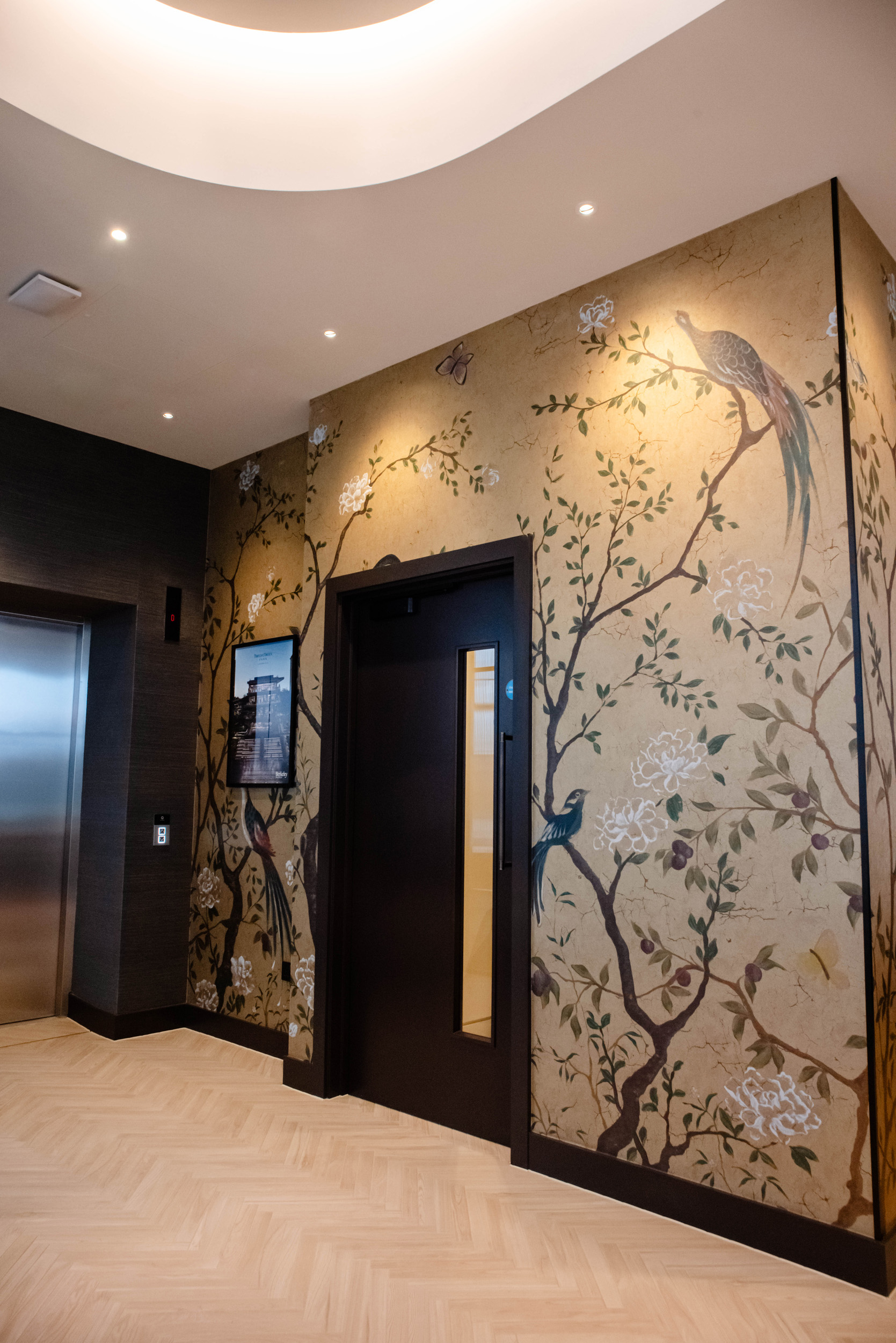 Marketing Suite, West Ham