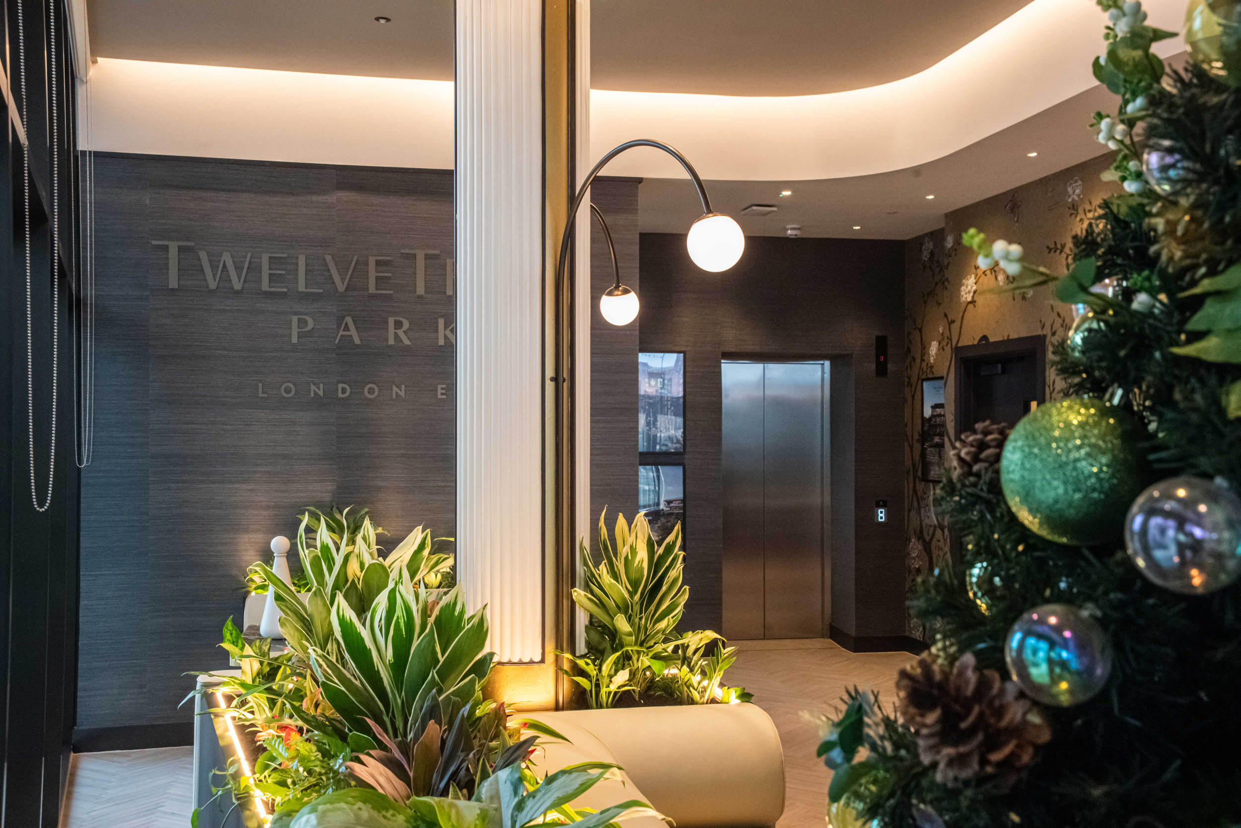 Marketing Suite, West Ham