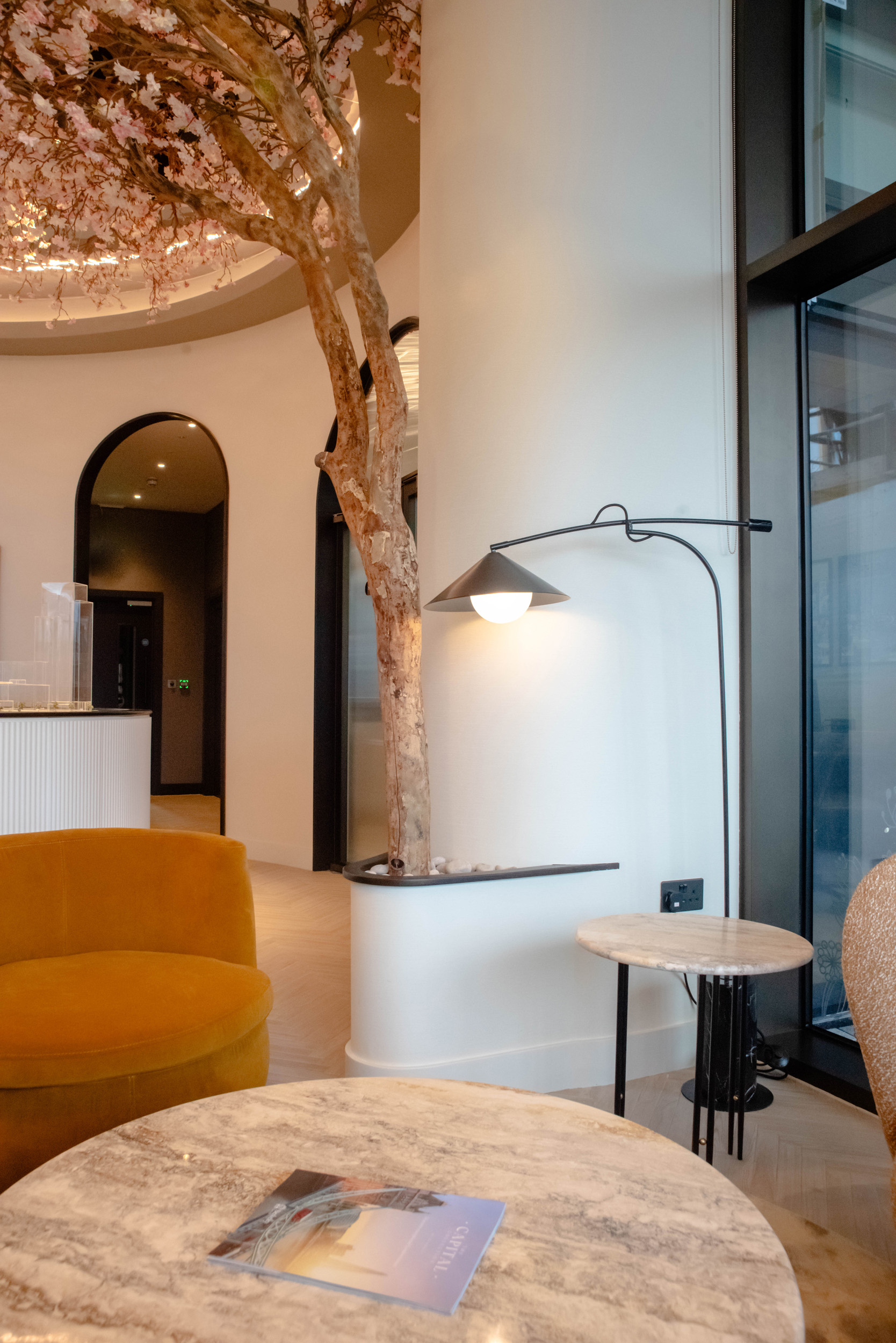 Marketing Suite, West Ham