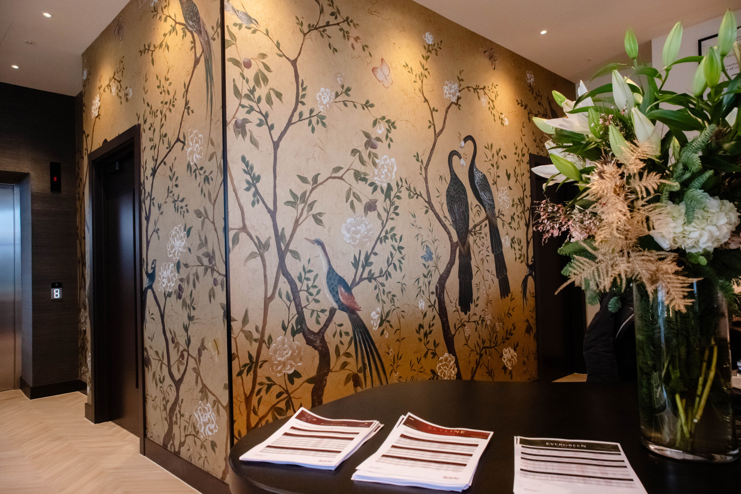 Marketing Suite, West Ham