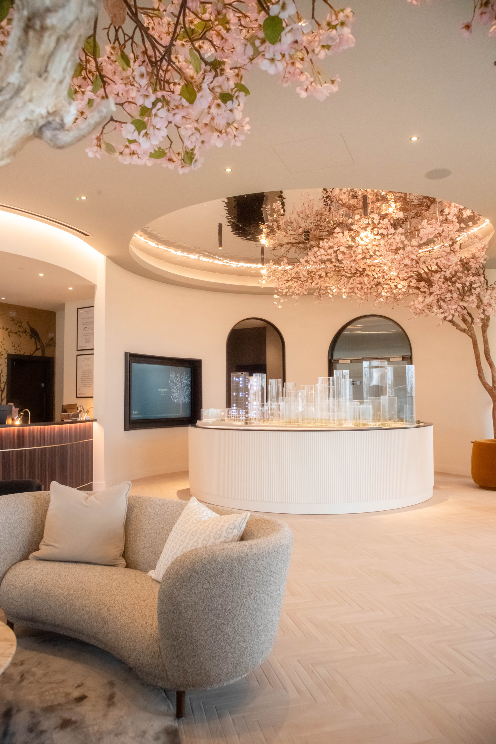 Marketing Suite, West Ham